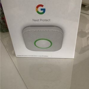 Google Nest Protect NEW UNOPENED